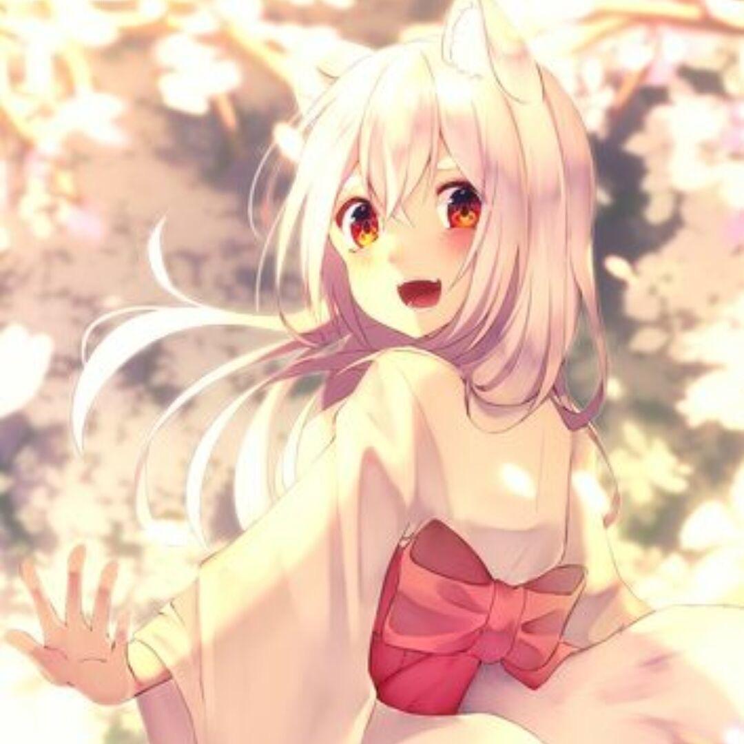 雪
