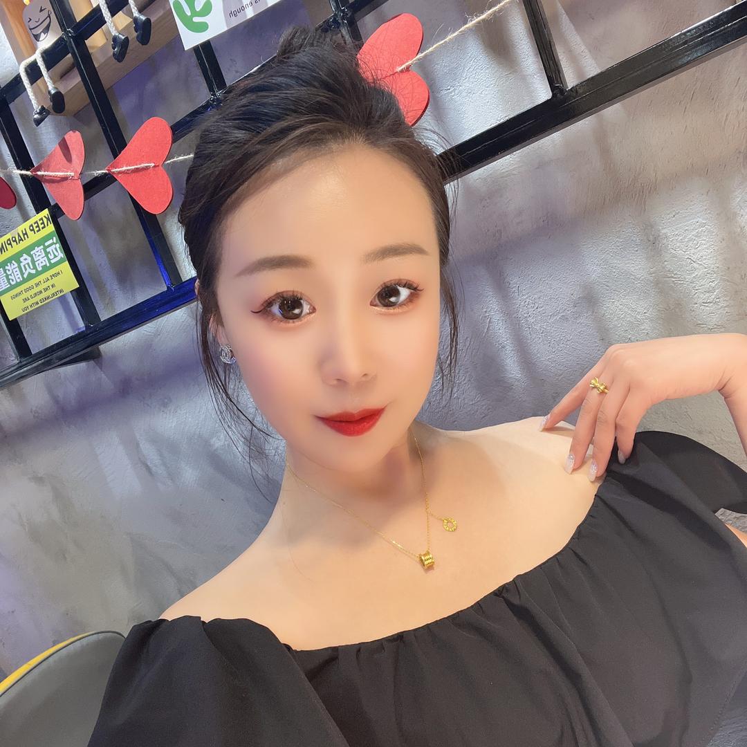果儿✨