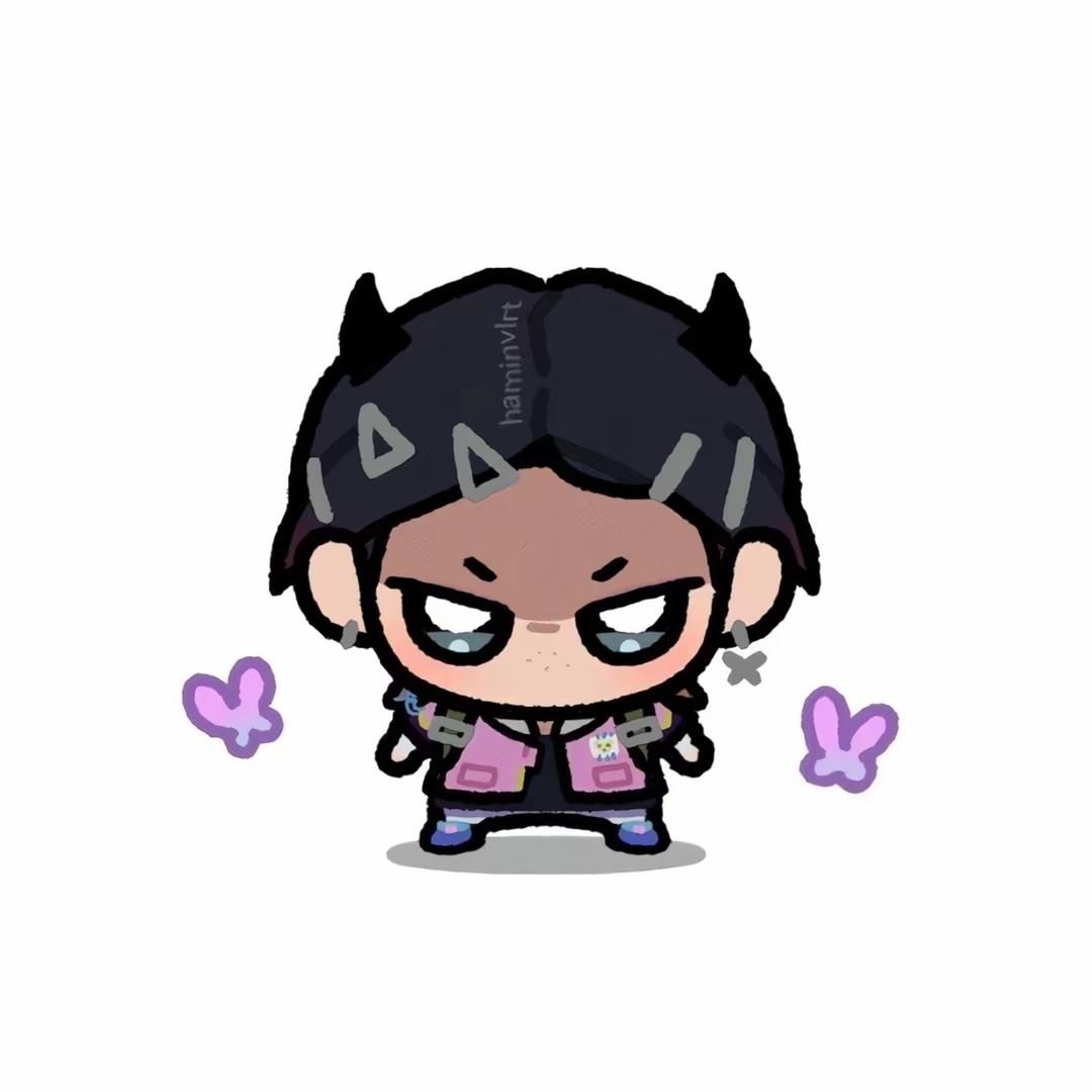白开水.🦋