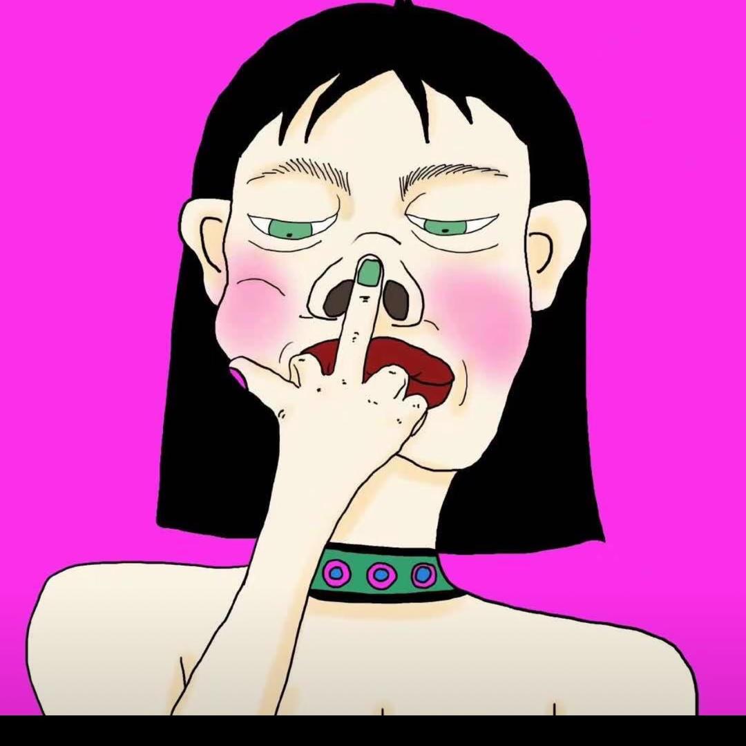 向钱看🤨