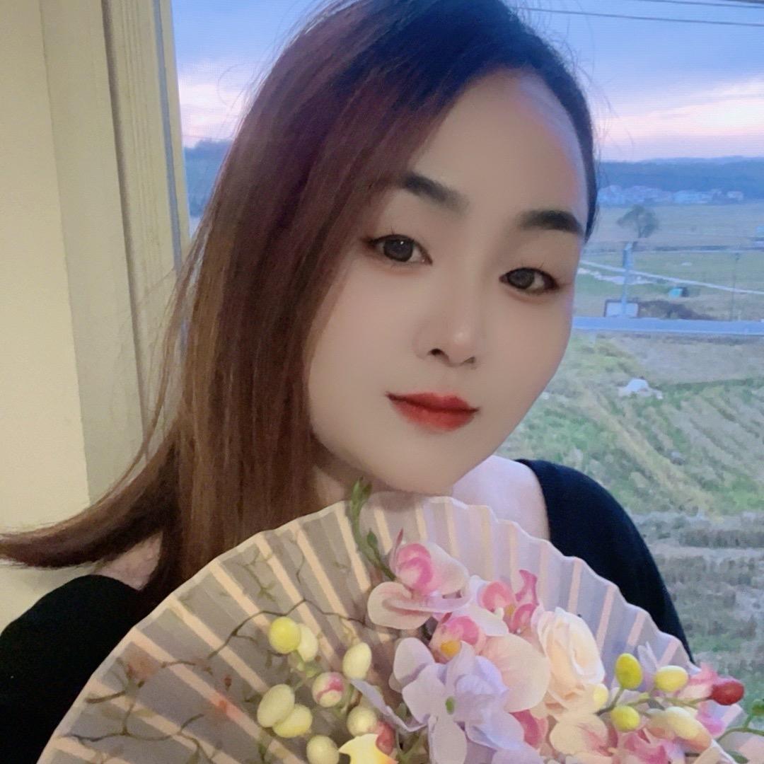 晴儿💑