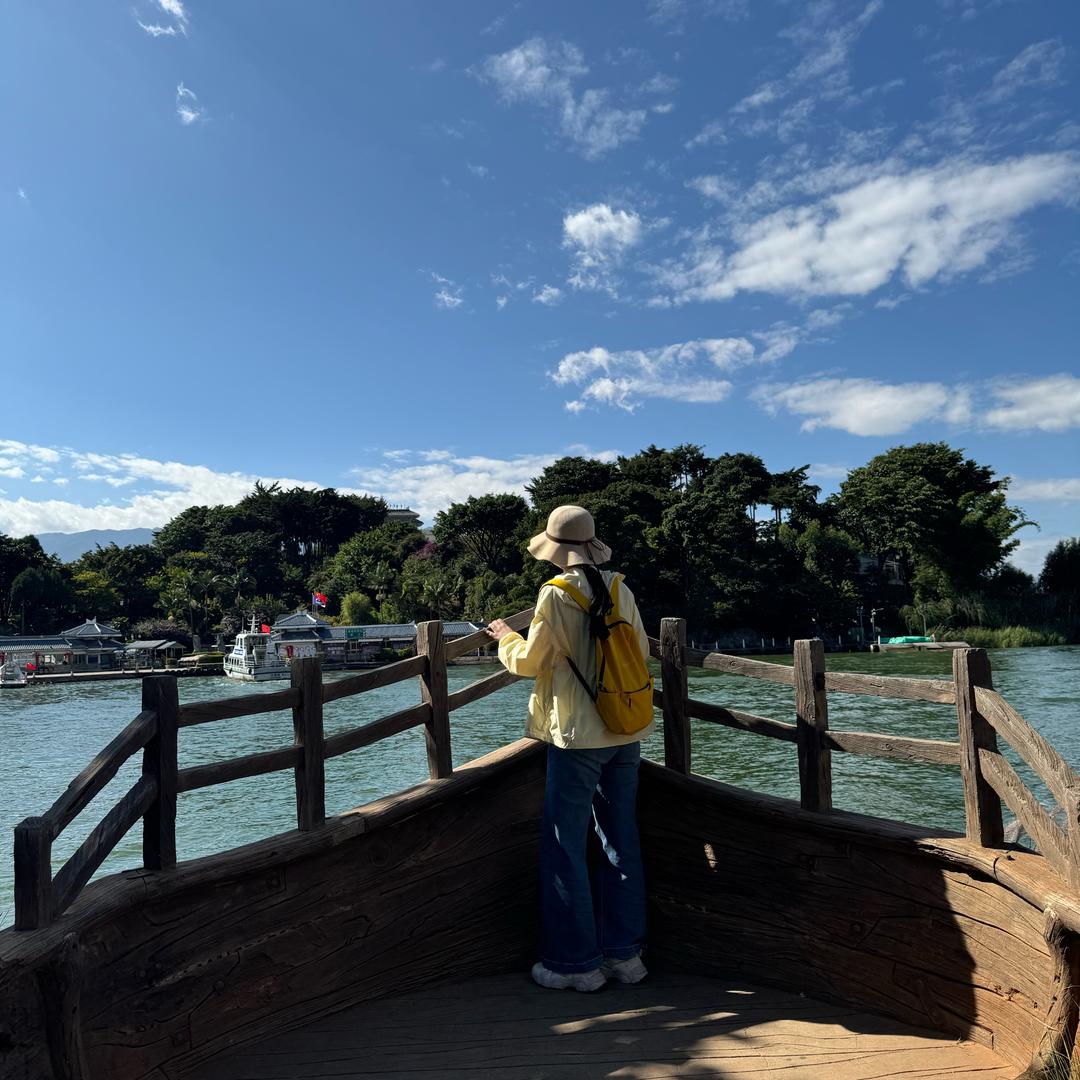 陶溜达～