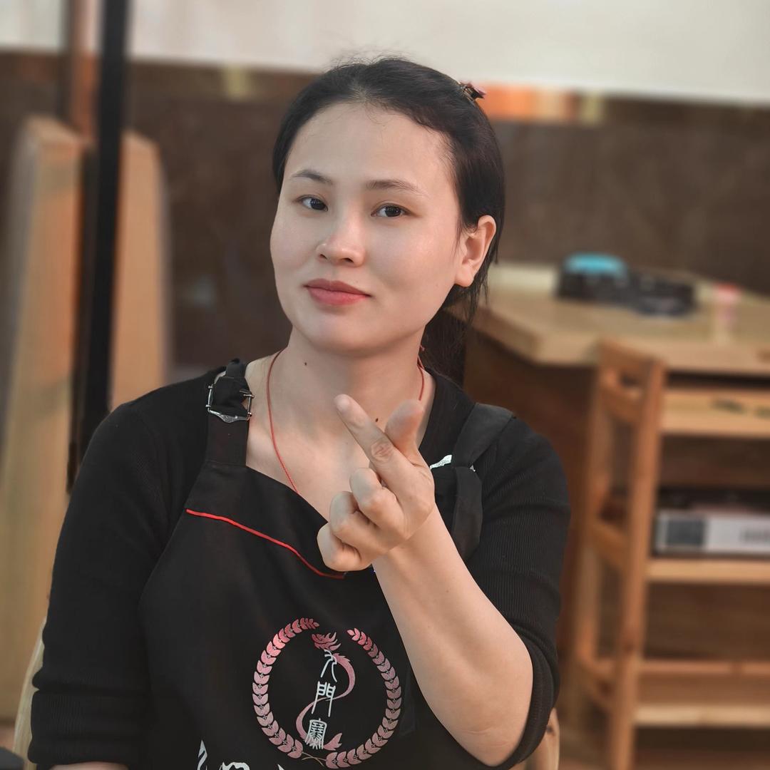 河源市高新区万州烤鱼（小青）