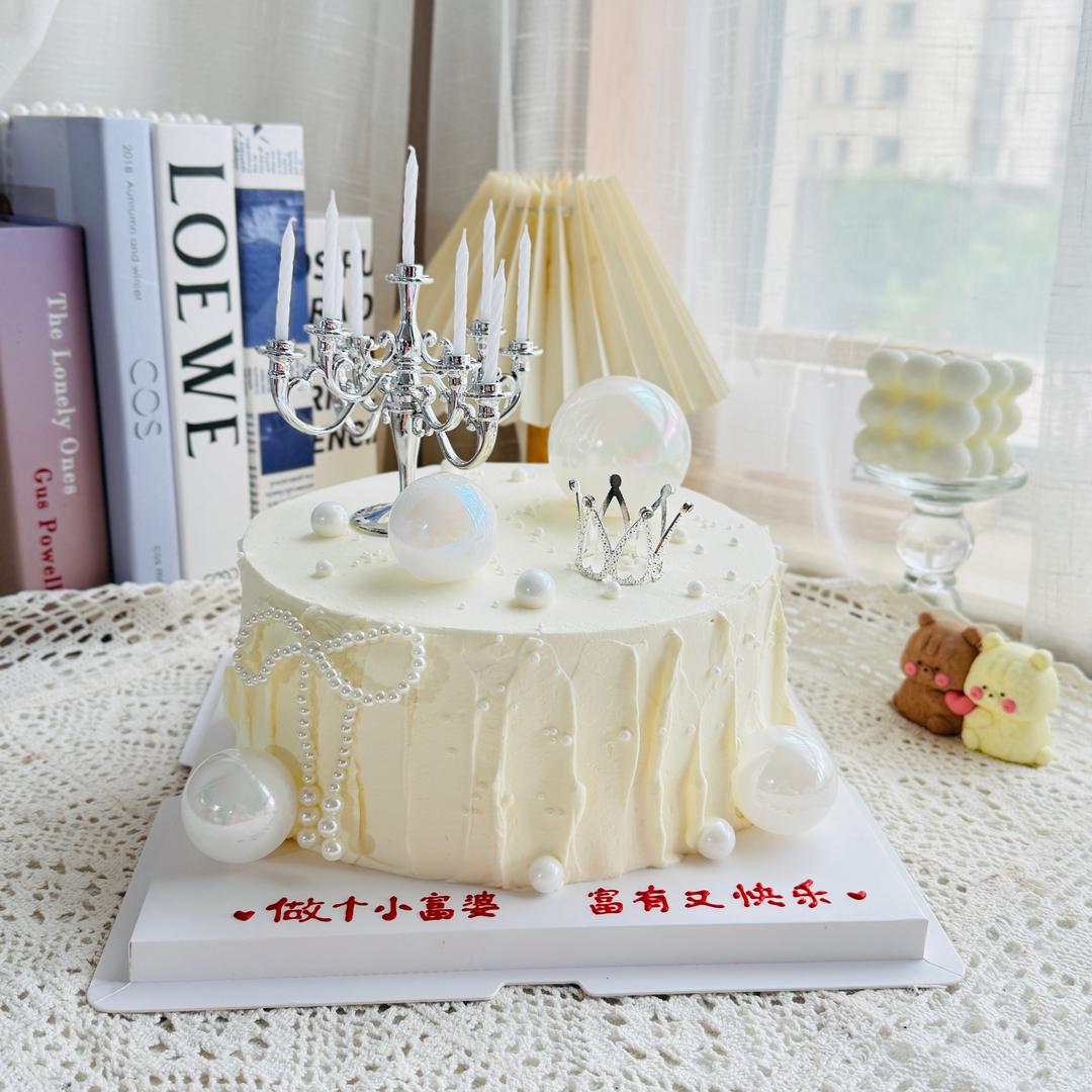 喵糖烘焙（招学员）