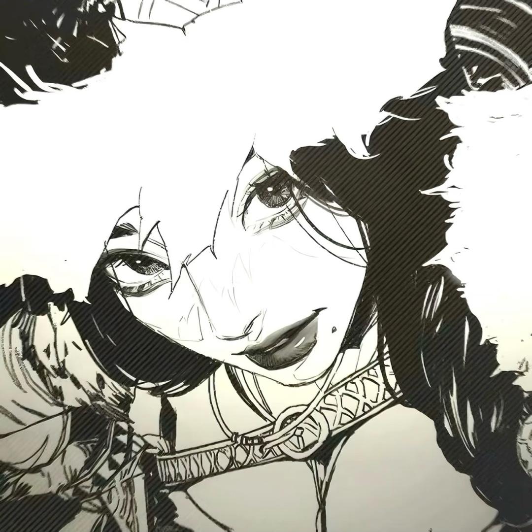 八十岁的离异芭比.