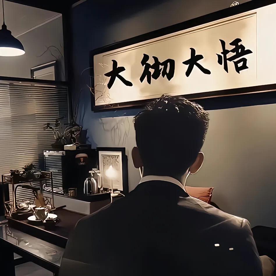 槿川.