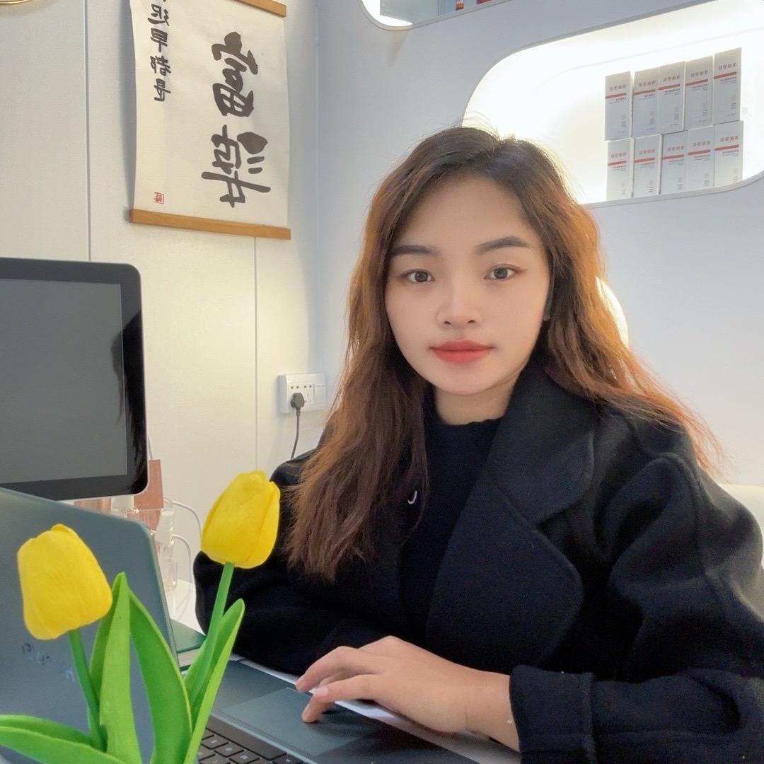 娜娜|高埔弥尚美学