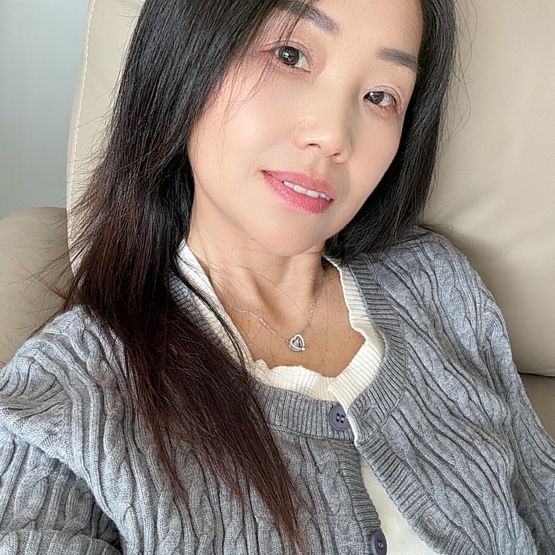 昔昔～奶奶👭