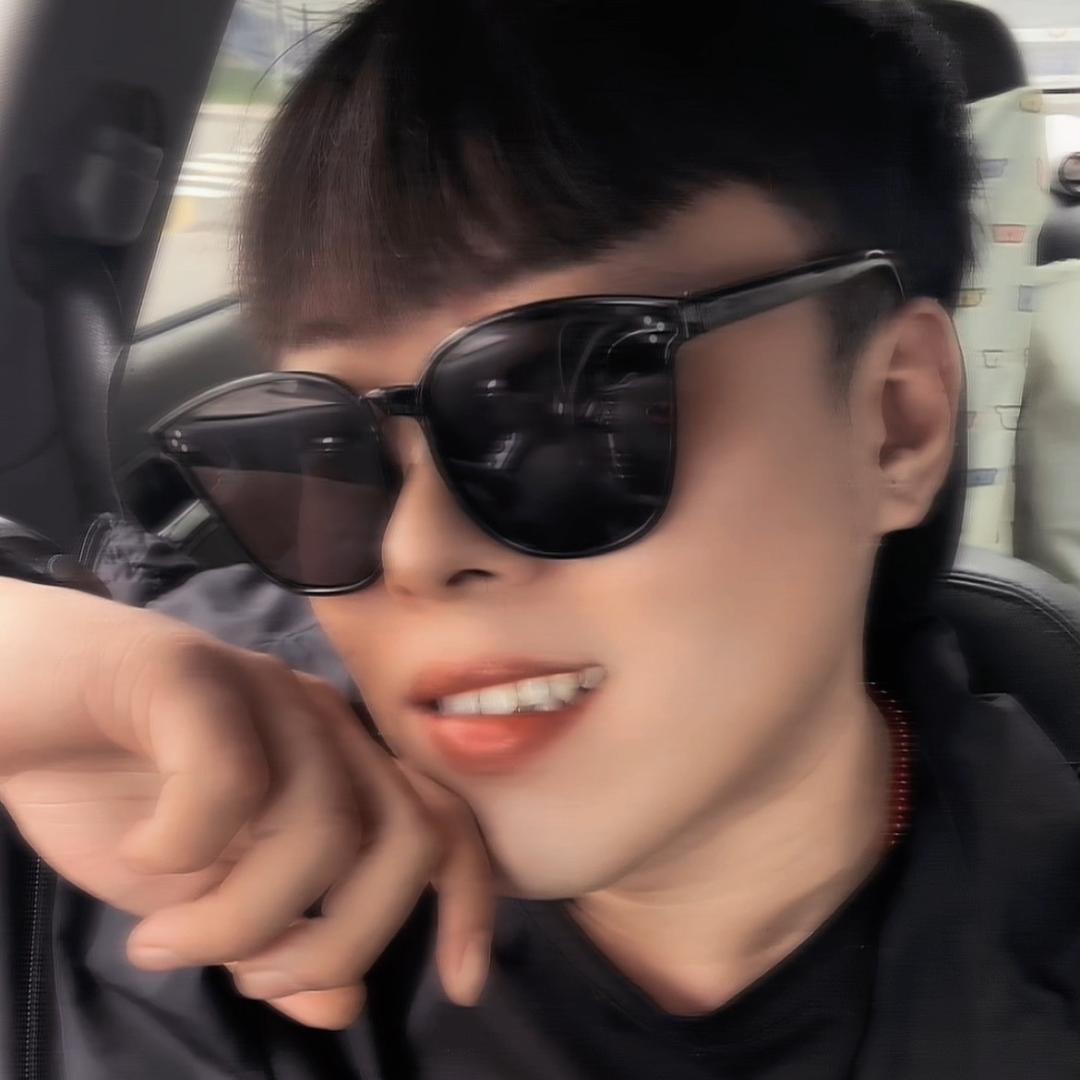 S-ONE 半仙