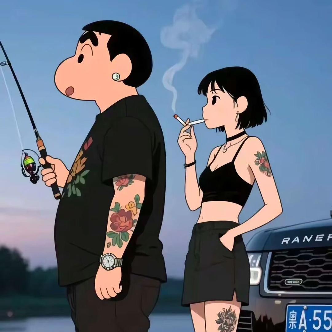 填不饱的肚子～