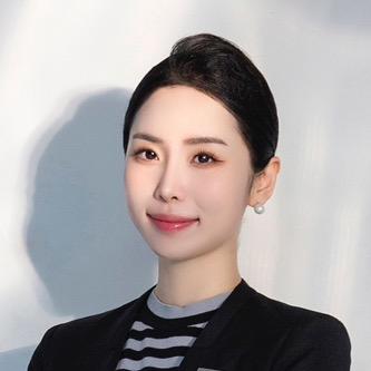 韩国媳妇空空（32岁版）