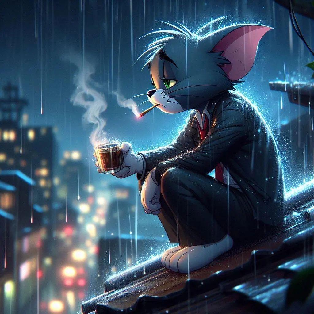 北冥猫叔✨