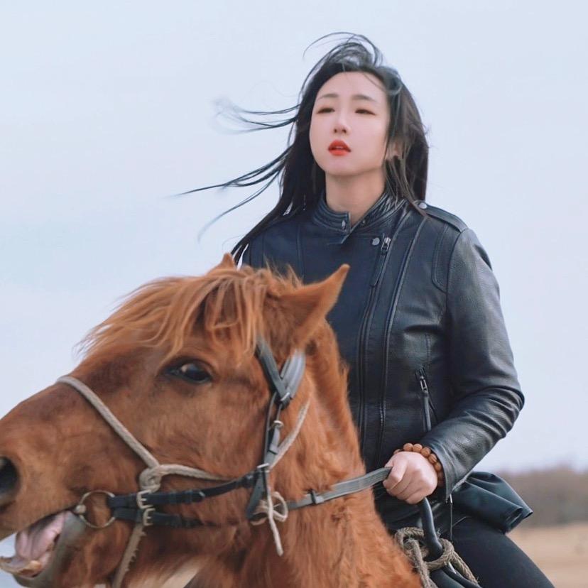 GPS君君（呼伦贝尔）