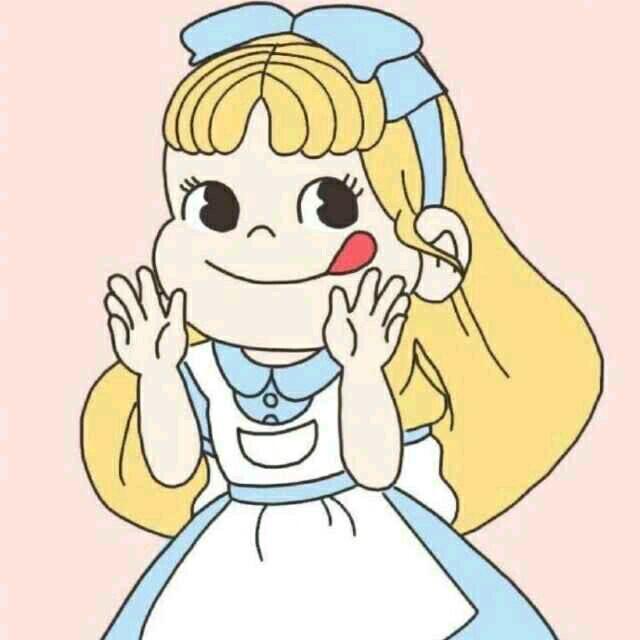 一只咪咪🥔