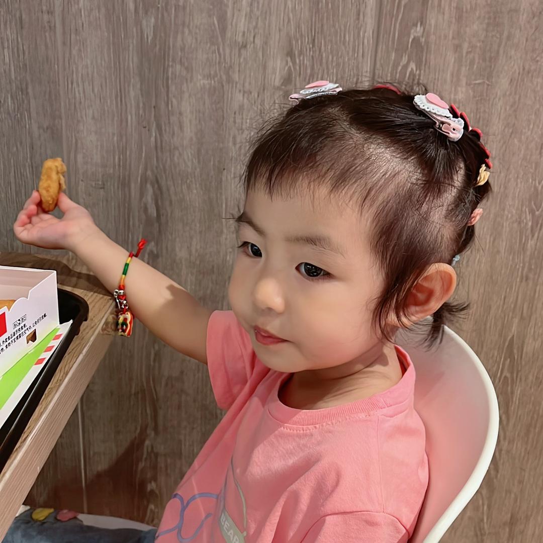 芊芊妈咪👩