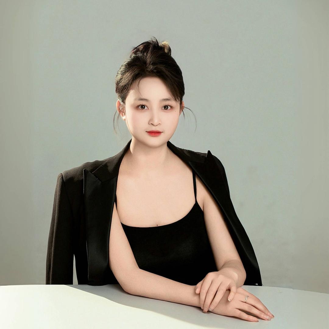 天水简呗·七七·发型设计