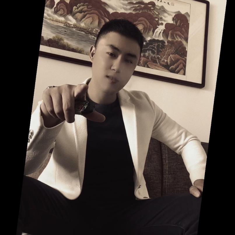 意中人