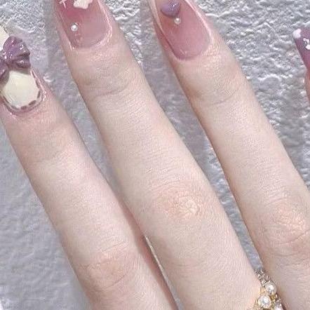 心累