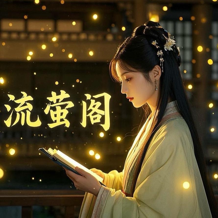 流萤阁