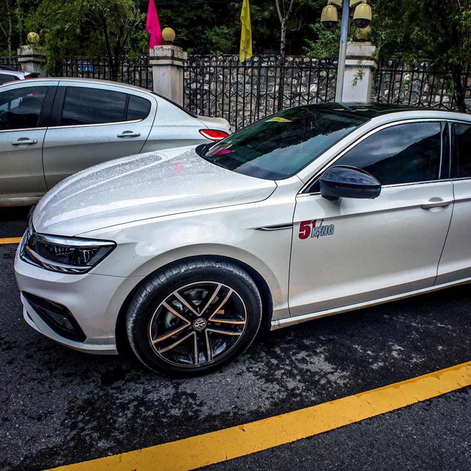 车与晨🚗