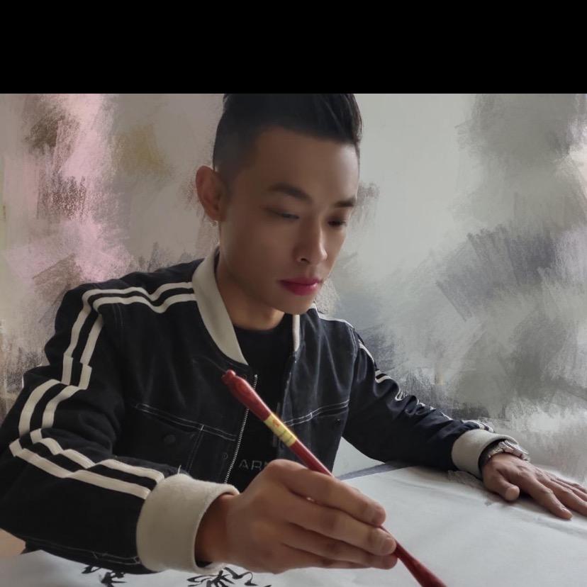 自然之子