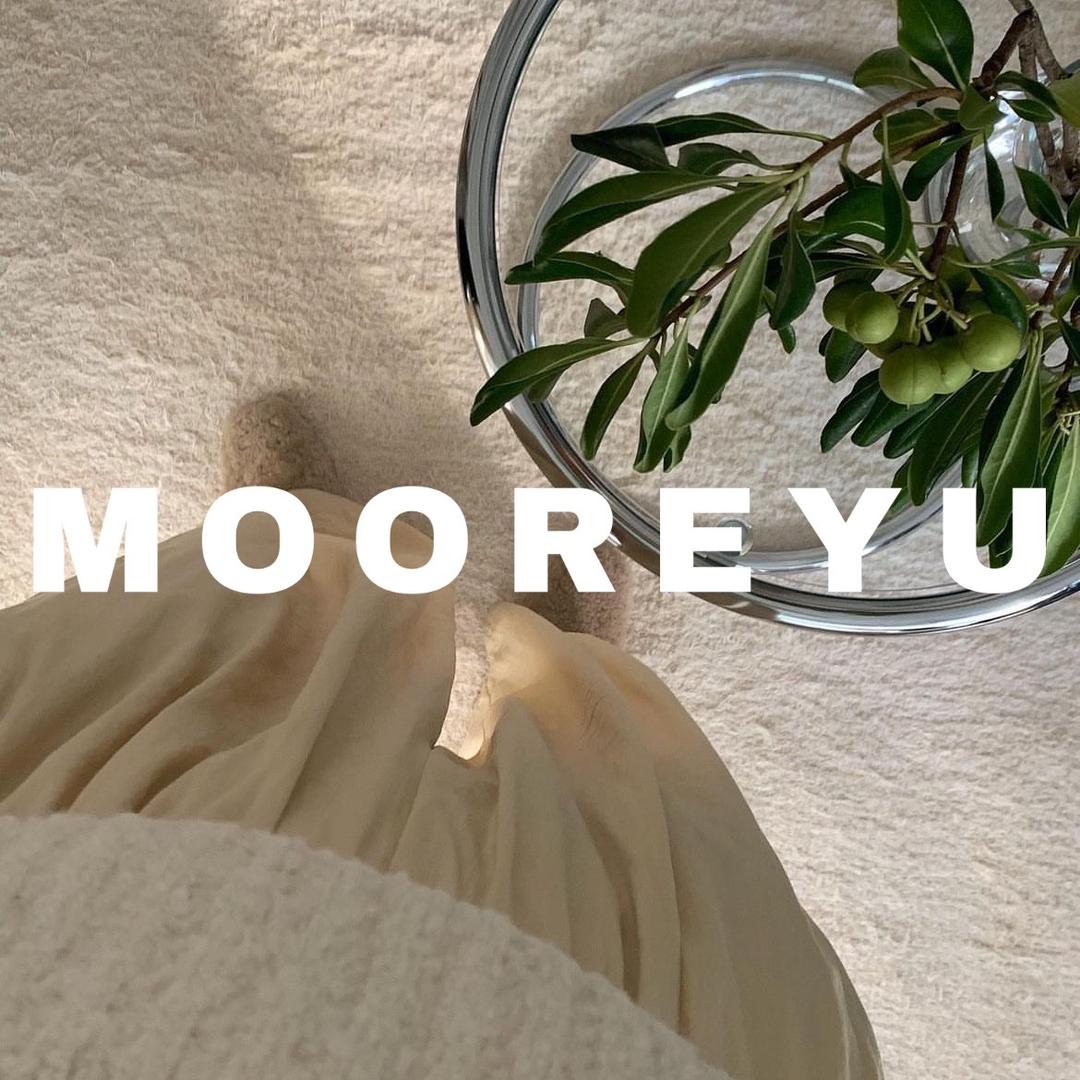 Mooreyu摸鱼
