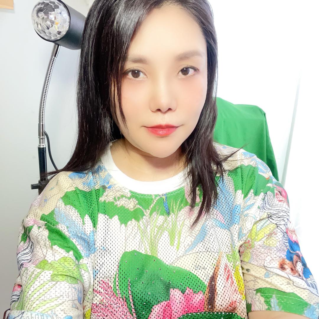 英姐🔆