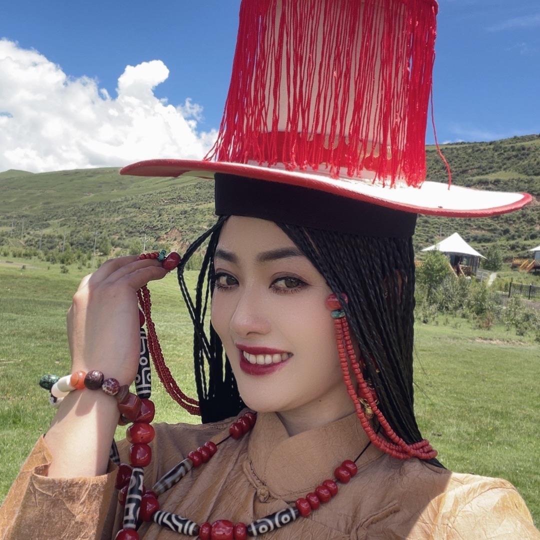 章谷卓玛
