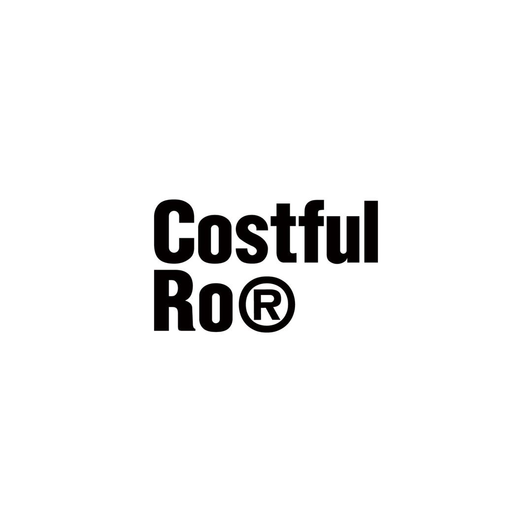 Costful Ro