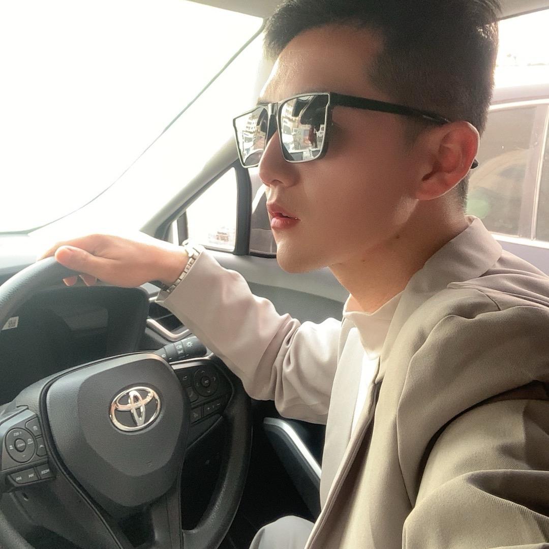 @杨公子