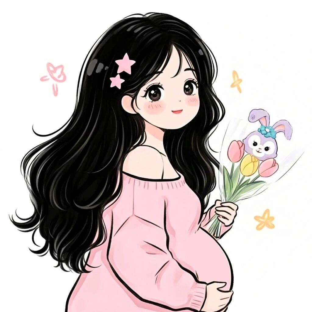墩墩霖霖妈咪