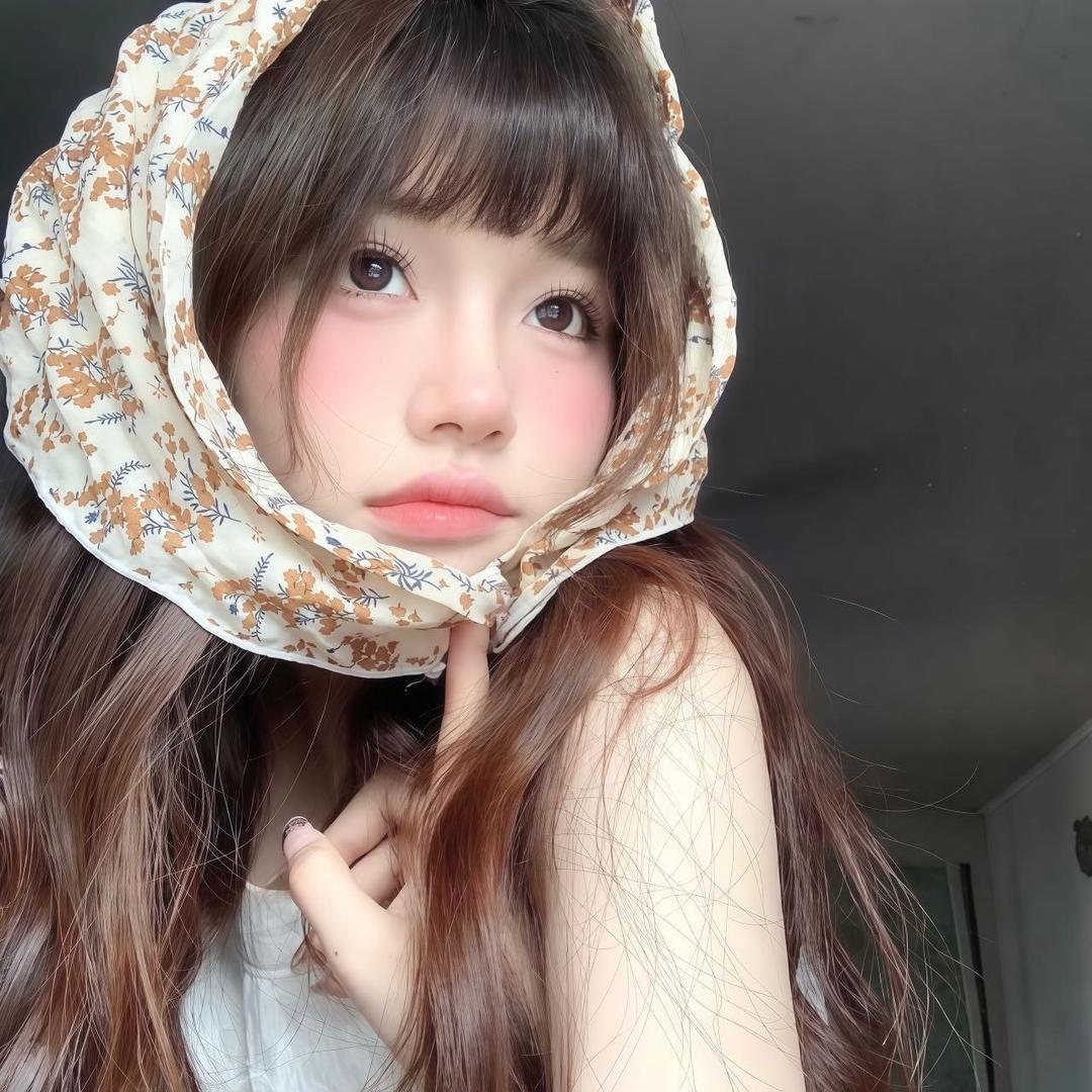 我是秦爆爆～