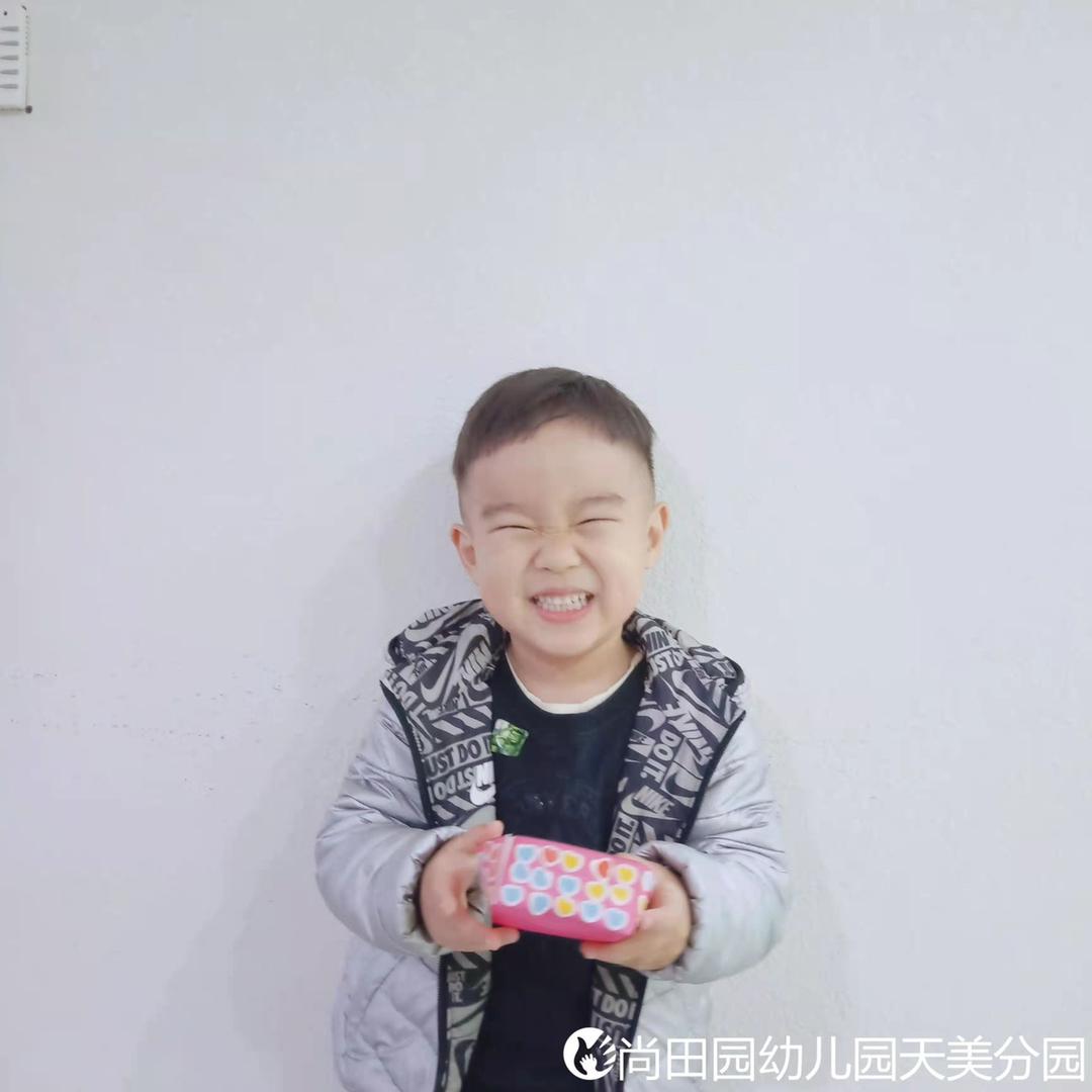 跳跳哥🌟