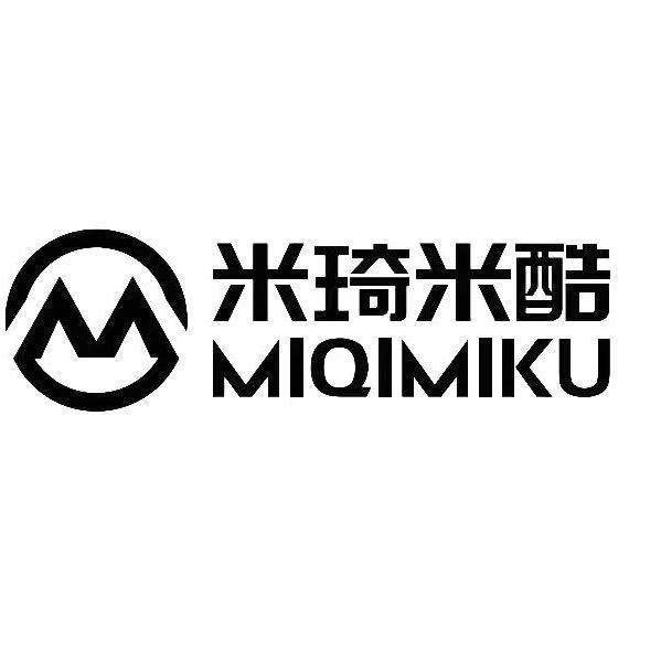 米琦米酷童装实体店