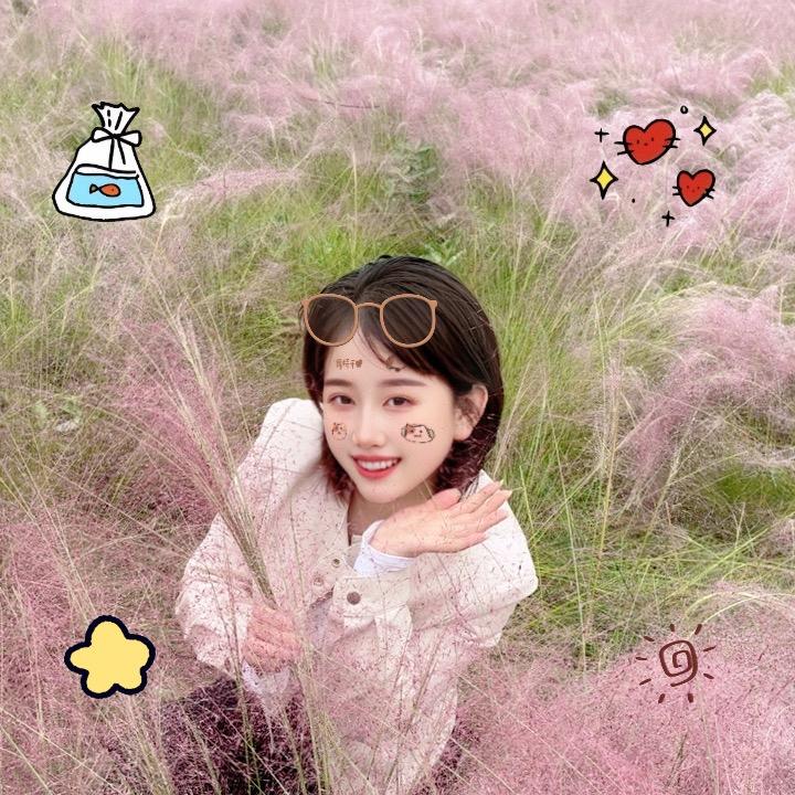 陈鸽💞