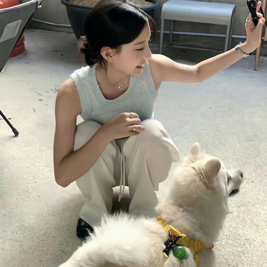 想套进你的卫衣