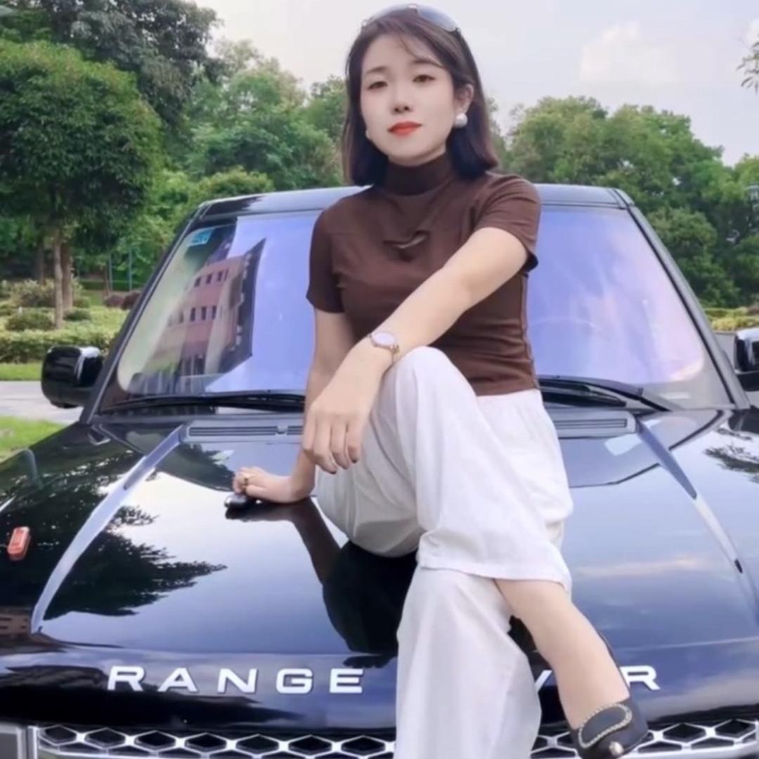 米兰姐💕（往事清零）