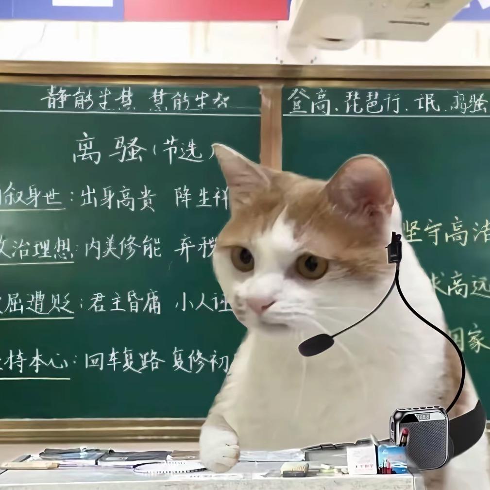 田老师