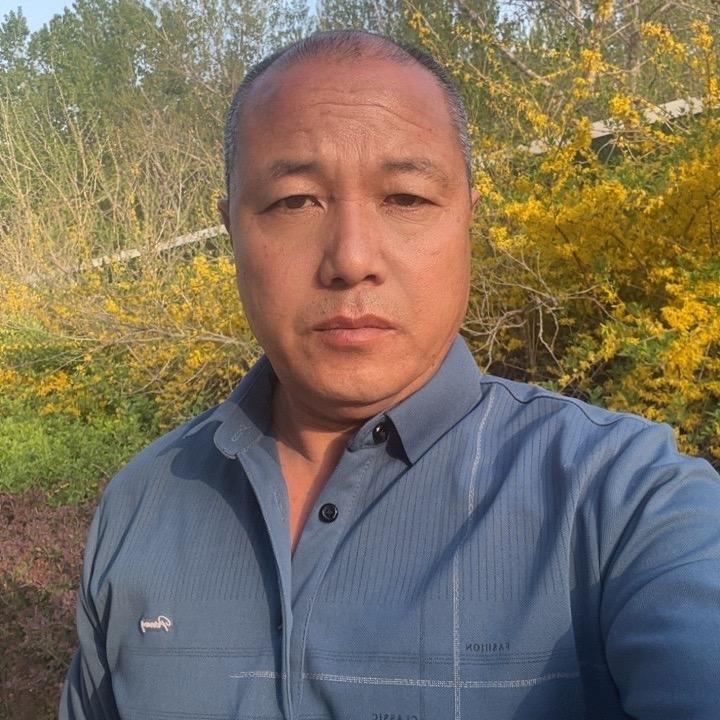 陈哥(每天早上5:30)