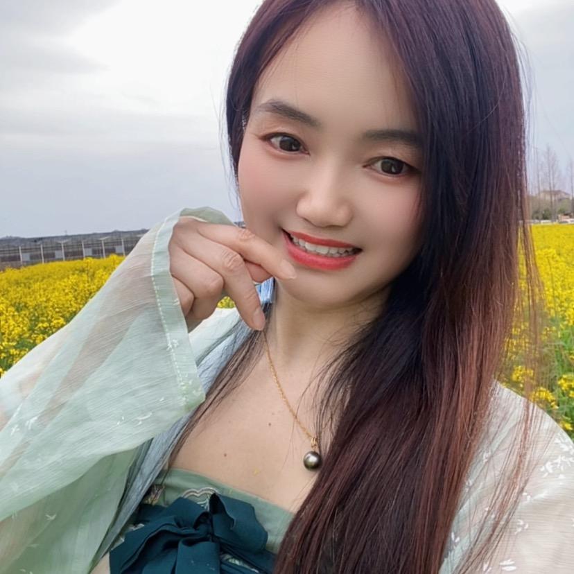 陈陈🍀🎙️，
