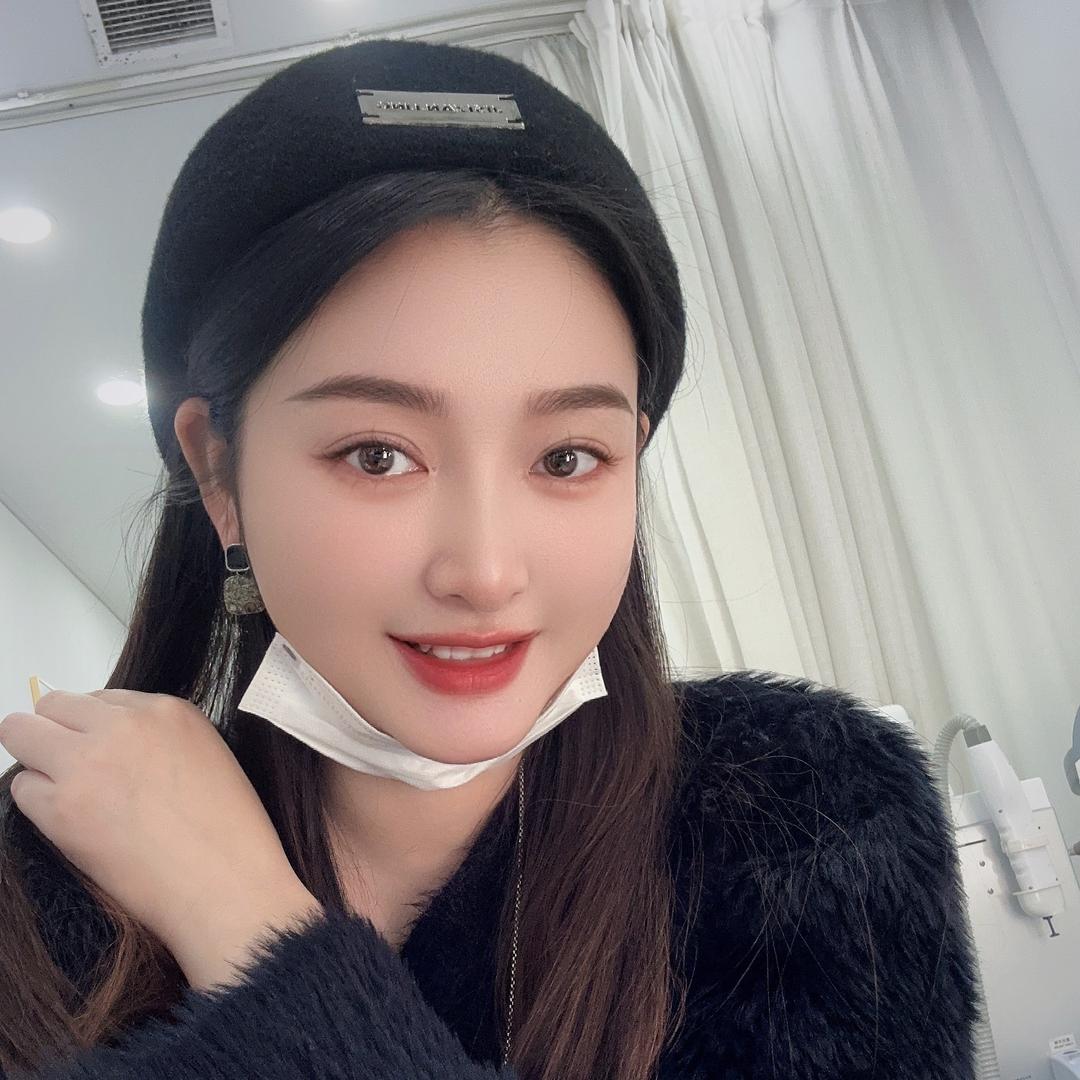 信阳眉娇娇-娇娇