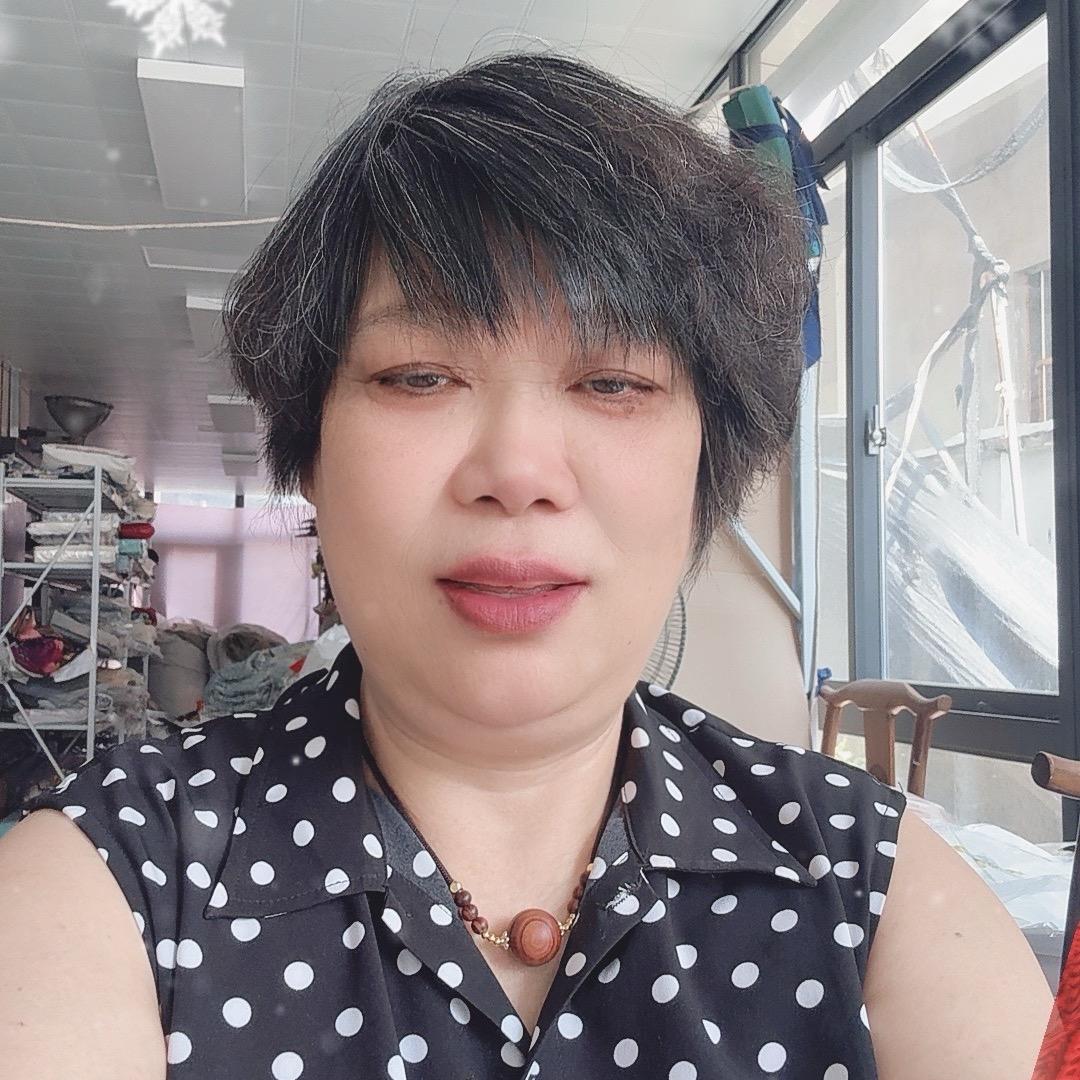 阳光姐