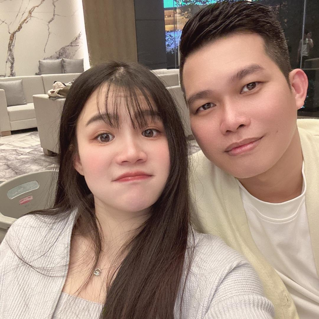 黑哥夫妇