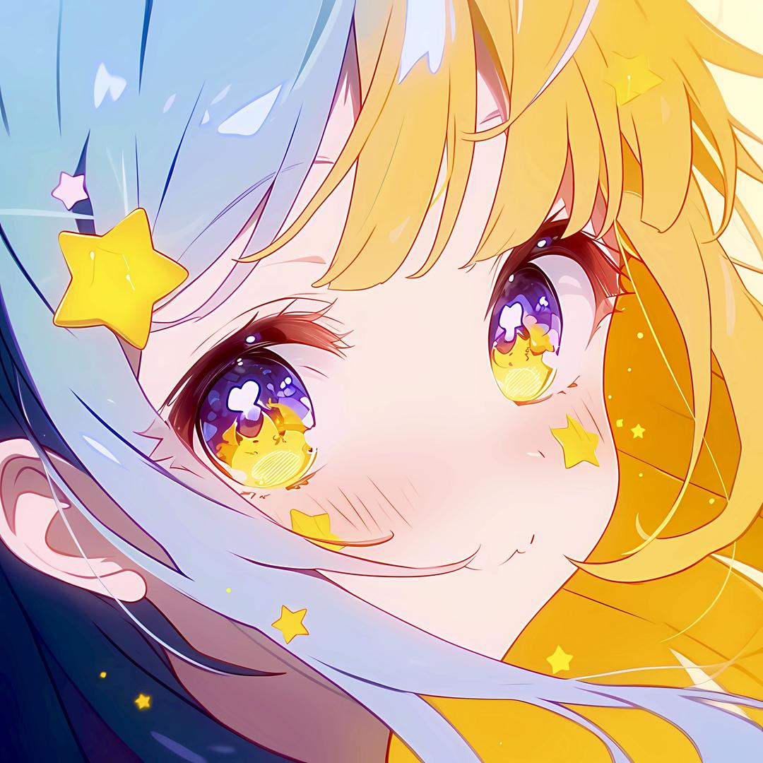 心动嘻嘻⚡️@抖音