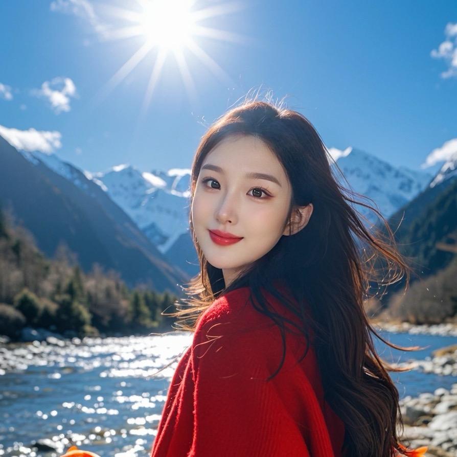 邓东芳Chloe