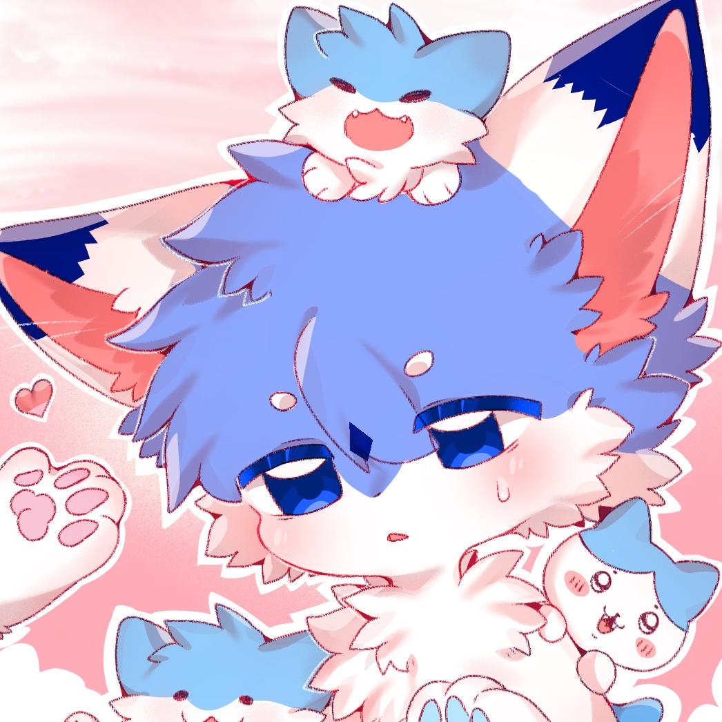 🐾弱受小鱼