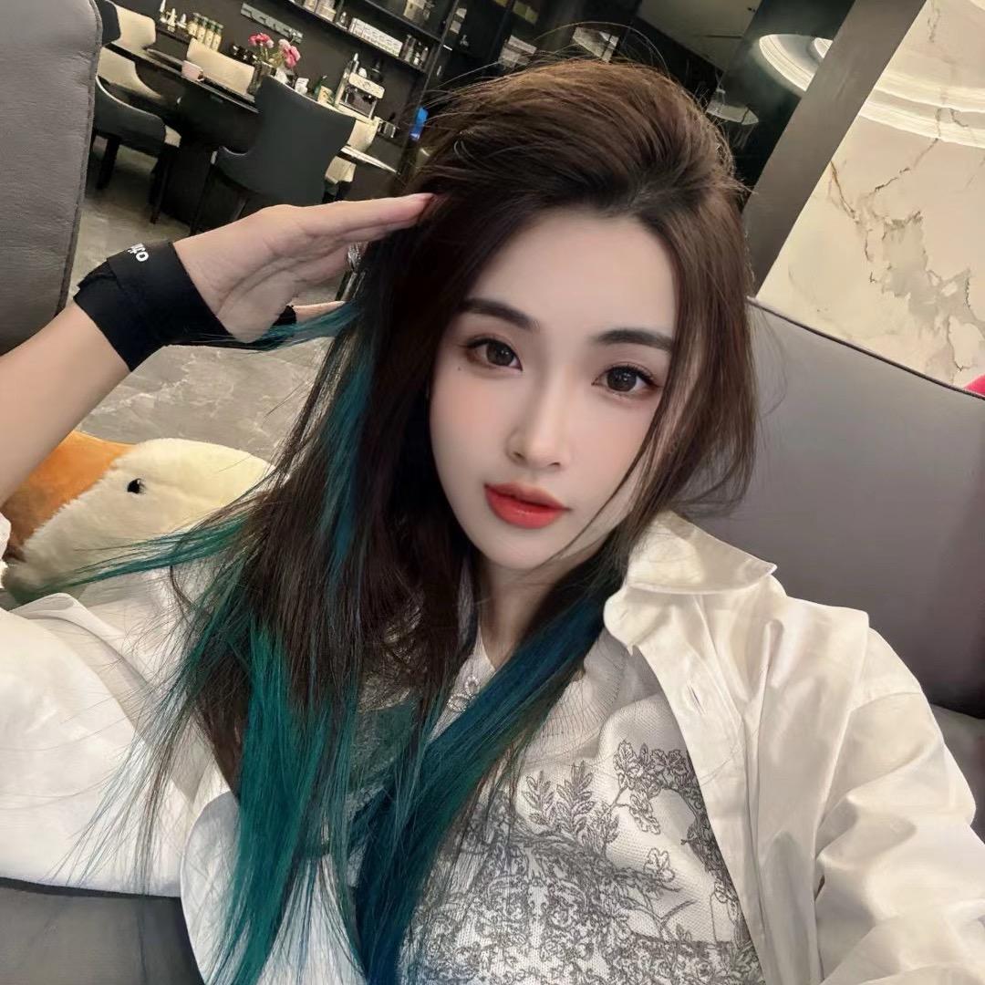 蛋蛋的女装