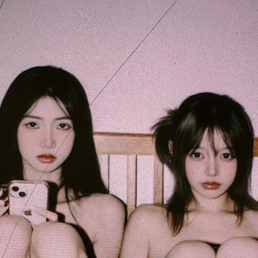 小瑶—小玉