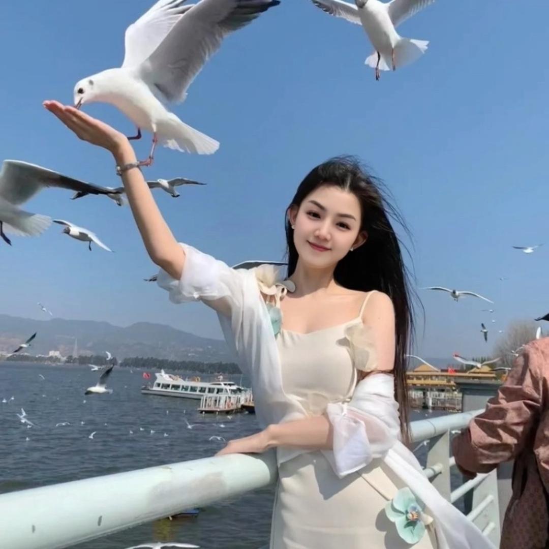 柳儿☀️526