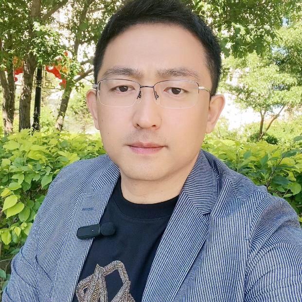 小程哥4助力（同名早7：10分开播）